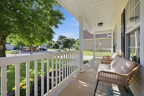 117 Crabwall Court Holly Springs NC 27540