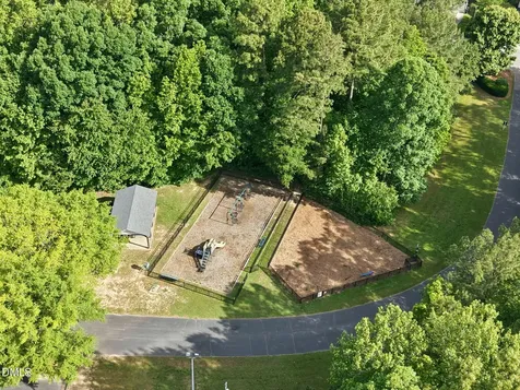 117 Crabwall Court Holly Springs NC 27540