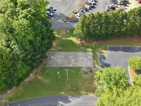 117 Crabwall Court Holly Springs NC 27540