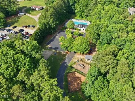 117 Crabwall Court Holly Springs NC 27540
