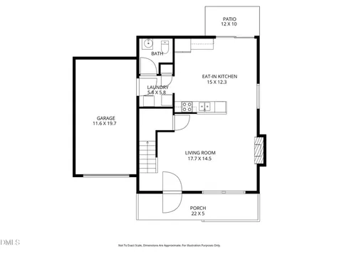 117 Crabwall Court Holly Springs NC 27540