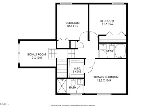 117 Crabwall Court Holly Springs NC 27540