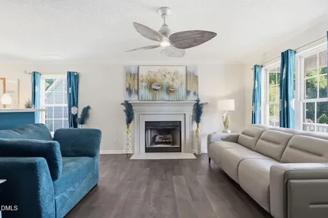 117 Crabwall Court Holly Springs NC 27540