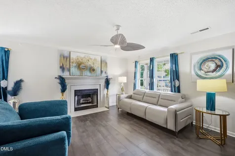 117 Crabwall Court Holly Springs NC 27540