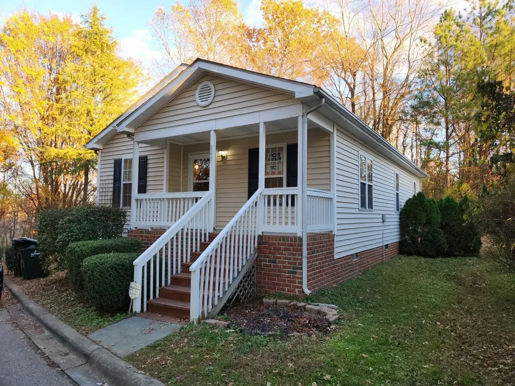 860 Darby Street Raleigh NC 27610