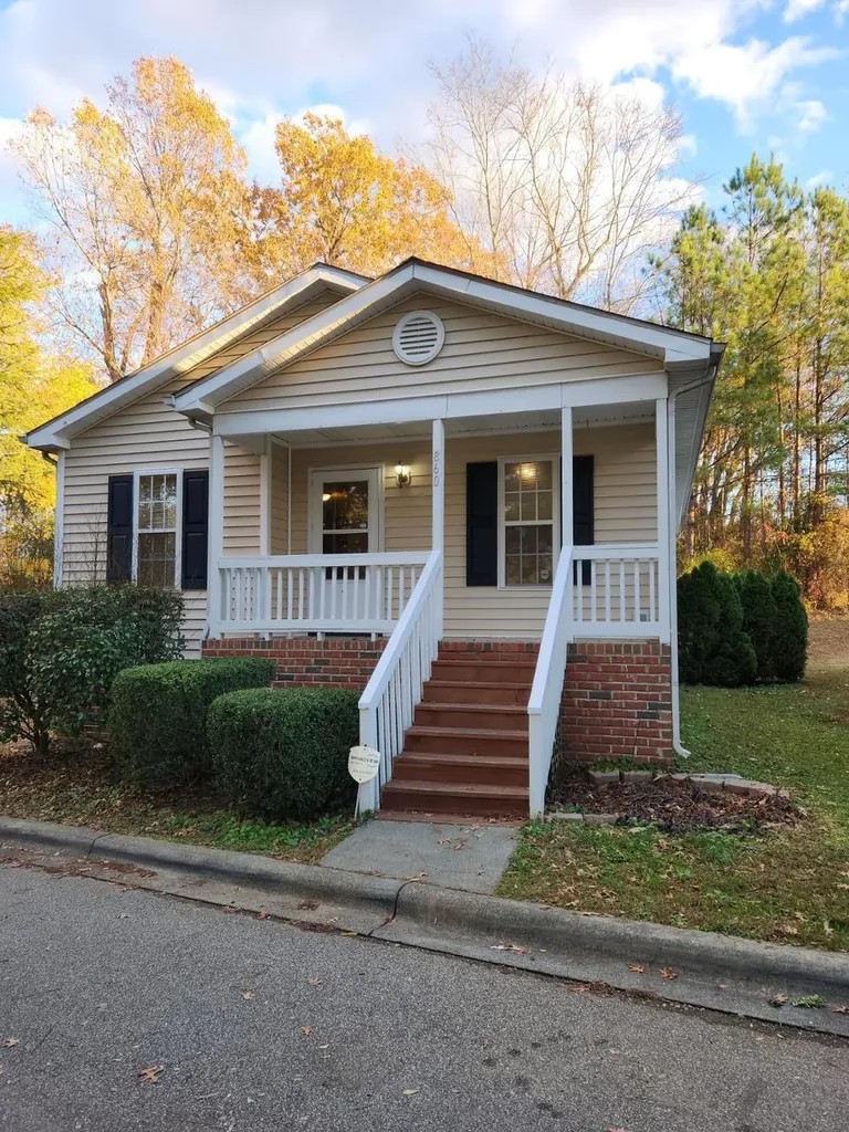 860 Darby Street Raleigh NC 27610