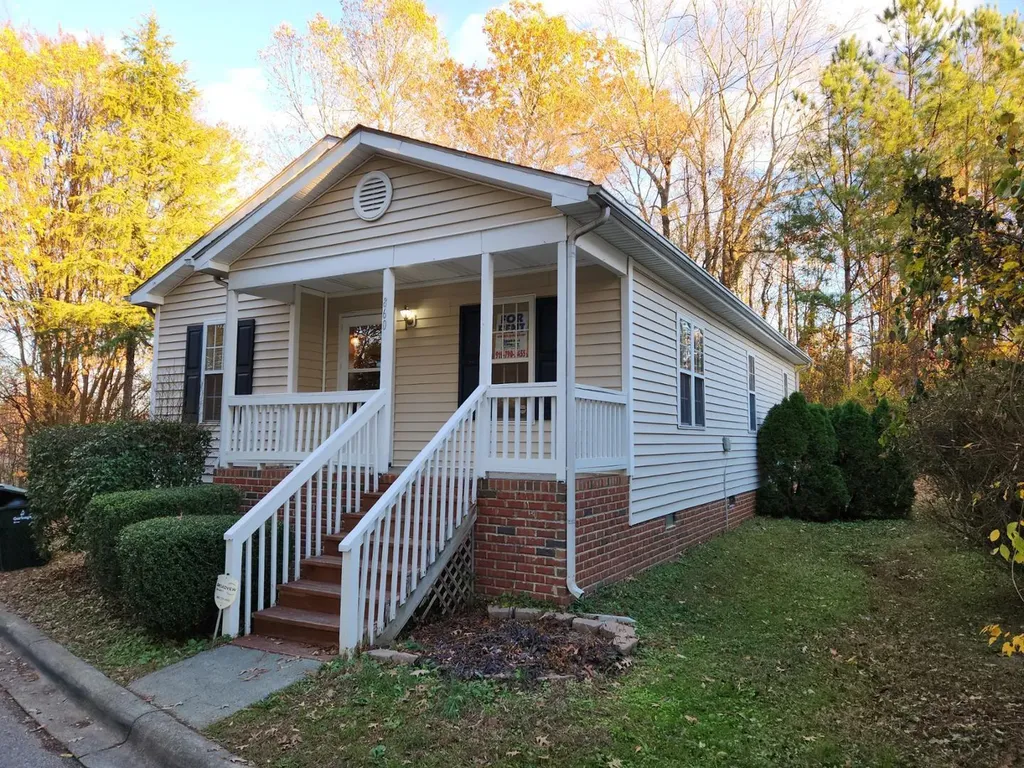 860 Darby Street Raleigh NC 27610