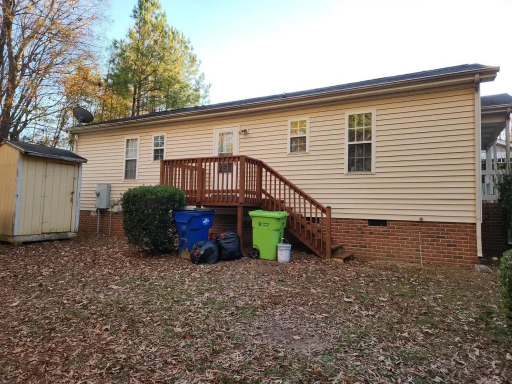 860 Darby Street Raleigh NC 27610