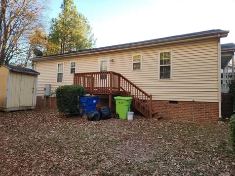 860 Darby Street Raleigh NC 27610