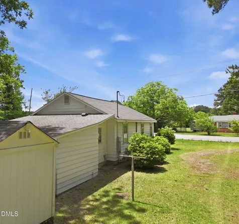 1094 Wilsons Mills Road Smithfield NC 27577