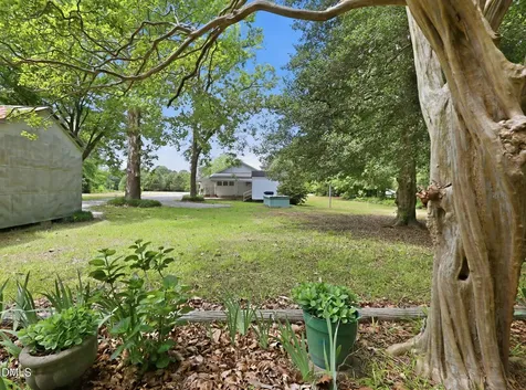 1094 Wilsons Mills Road Smithfield NC 27577