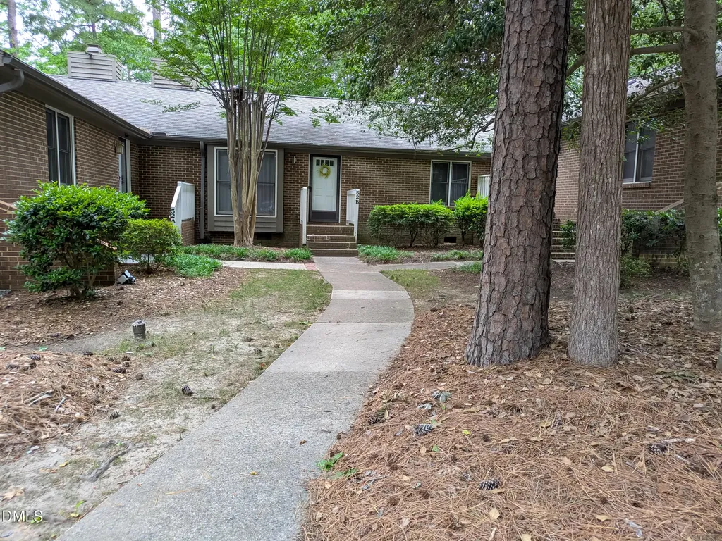 200 W Woodcroft Durham NC 27713