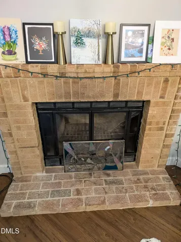 200 W Woodcroft Durham NC 27713