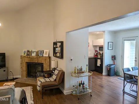 200 W Woodcroft Durham NC 27713