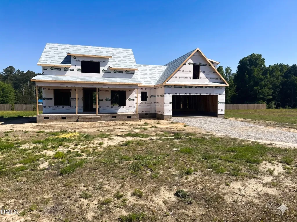 5570 Martys Court Bailey NC 27807