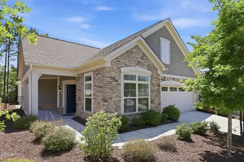 1309 Betasso Drive Cary NC 27519