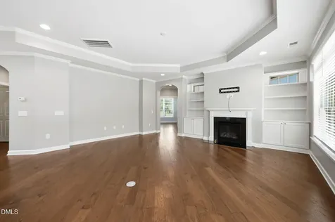 1309 Betasso Drive Cary NC 27519
