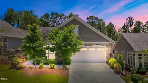 1309 Betasso Drive Cary NC 27519