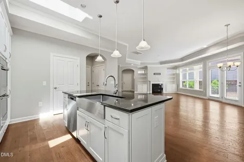 1309 Betasso Drive Cary NC 27519