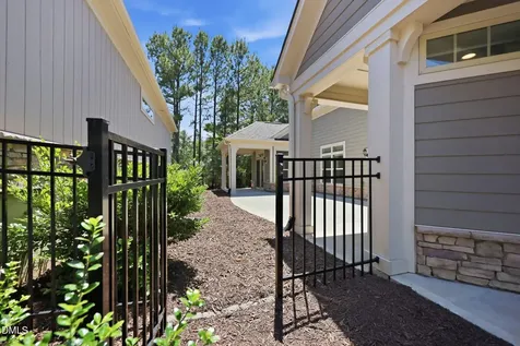 1309 Betasso Drive Cary NC 27519