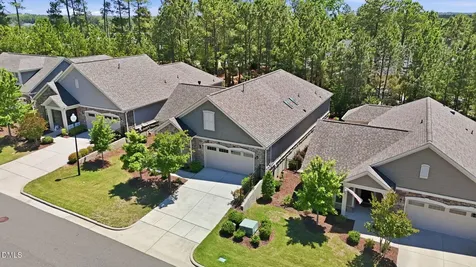 1309 Betasso Drive Cary NC 27519