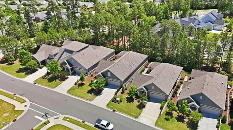 1309 Betasso Drive Cary NC 27519