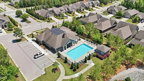 1309 Betasso Drive Cary NC 27519
