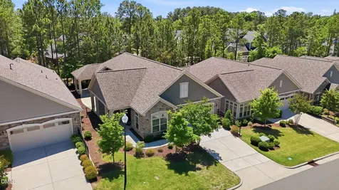 1309 Betasso Drive Cary NC 27519