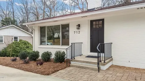 712 Beaver Dam Road Raleigh NC 27607