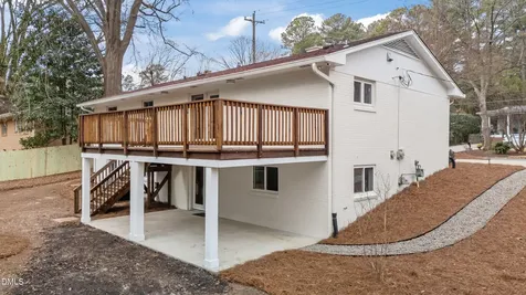 712 Beaver Dam Road Raleigh NC 27607