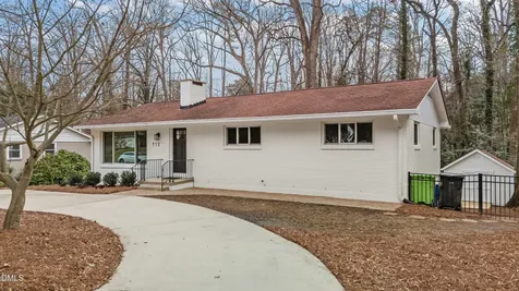 712 Beaver Dam Road Raleigh NC 27607