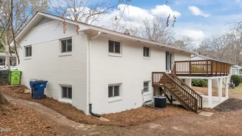 712 Beaver Dam Road Raleigh NC 27607