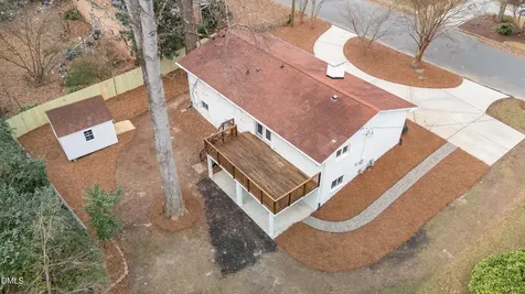 712 Beaver Dam Road Raleigh NC 27607