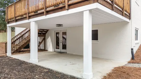 712 Beaver Dam Road Raleigh NC 27607