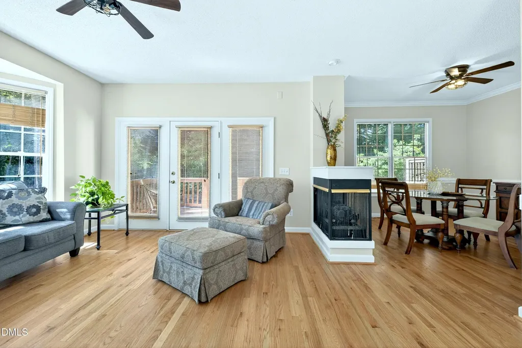 8301 Amber Leaf Court Raleigh NC 27612
