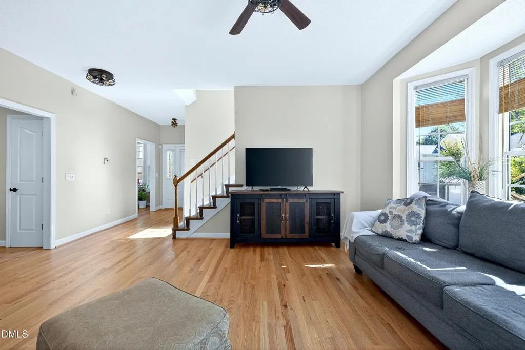 8301 Amber Leaf Court Raleigh NC 27612