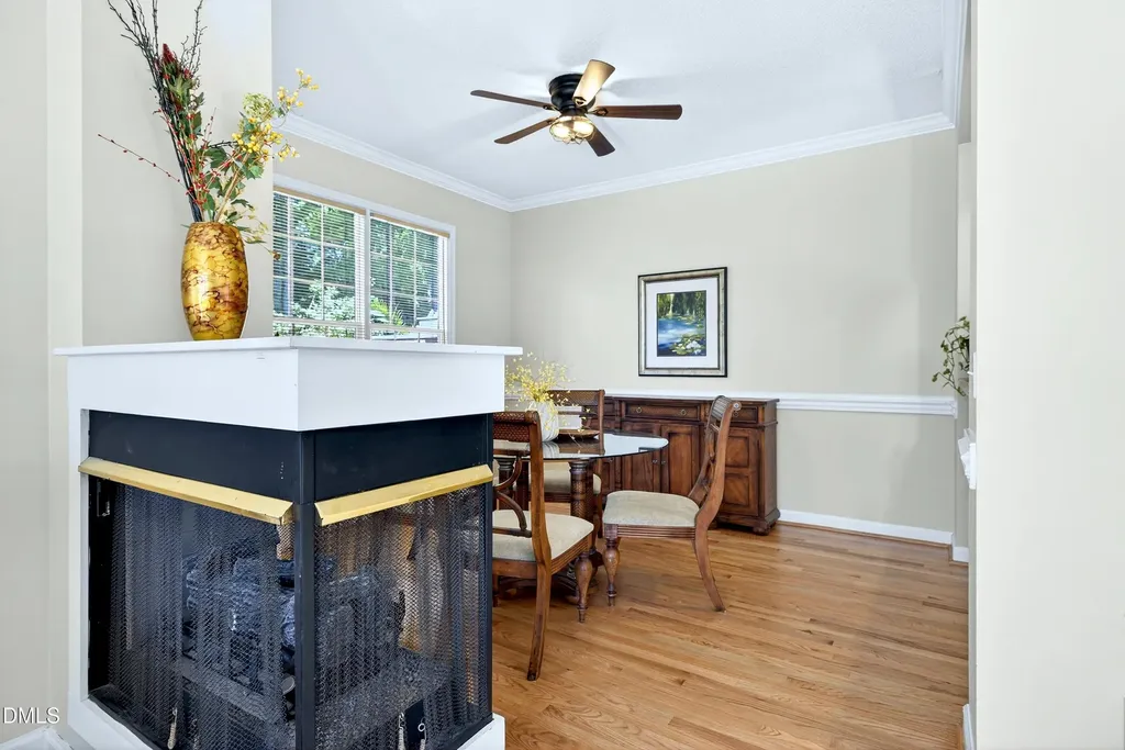 8301 Amber Leaf Court Raleigh NC 27612