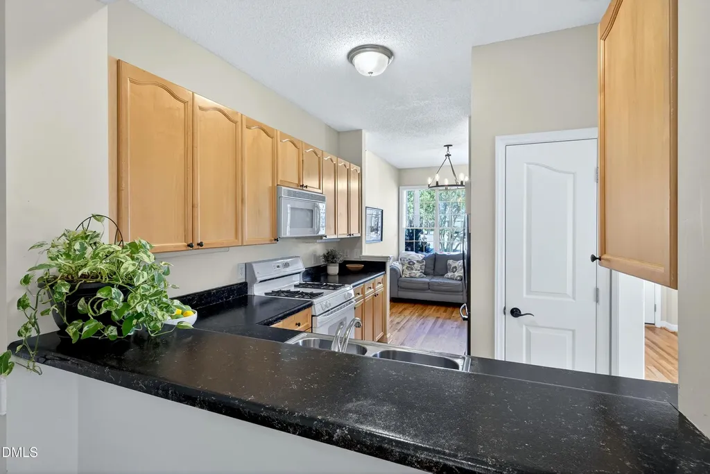 8301 Amber Leaf Court Raleigh NC 27612