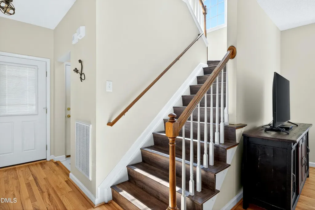 8301 Amber Leaf Court Raleigh NC 27612