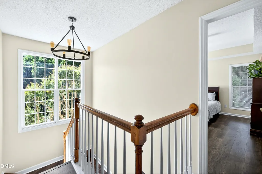 8301 Amber Leaf Court Raleigh NC 27612