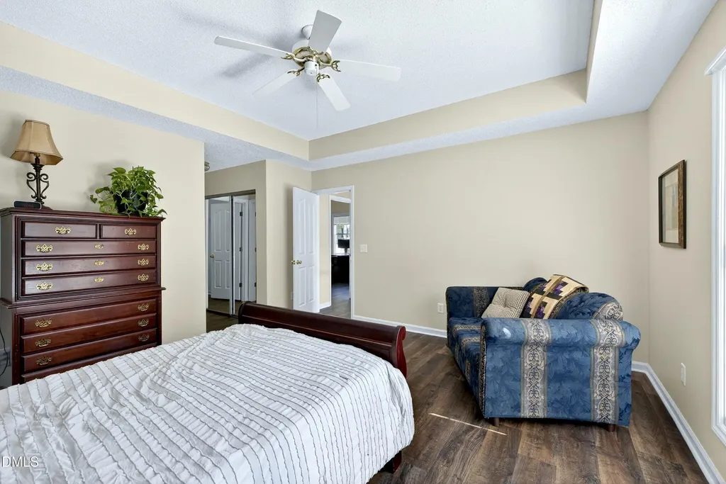 8301 Amber Leaf Court Raleigh NC 27612