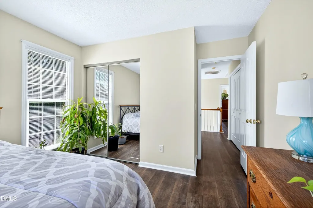 8301 Amber Leaf Court Raleigh NC 27612