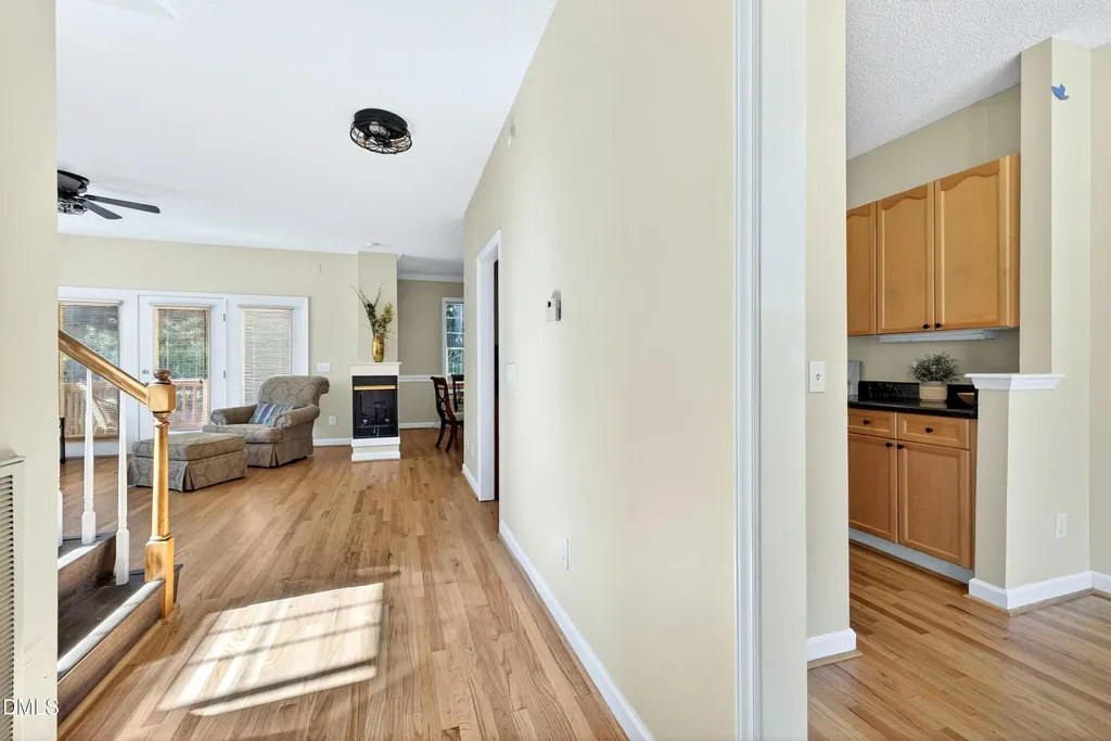 8301 Amber Leaf Court Raleigh NC 27612