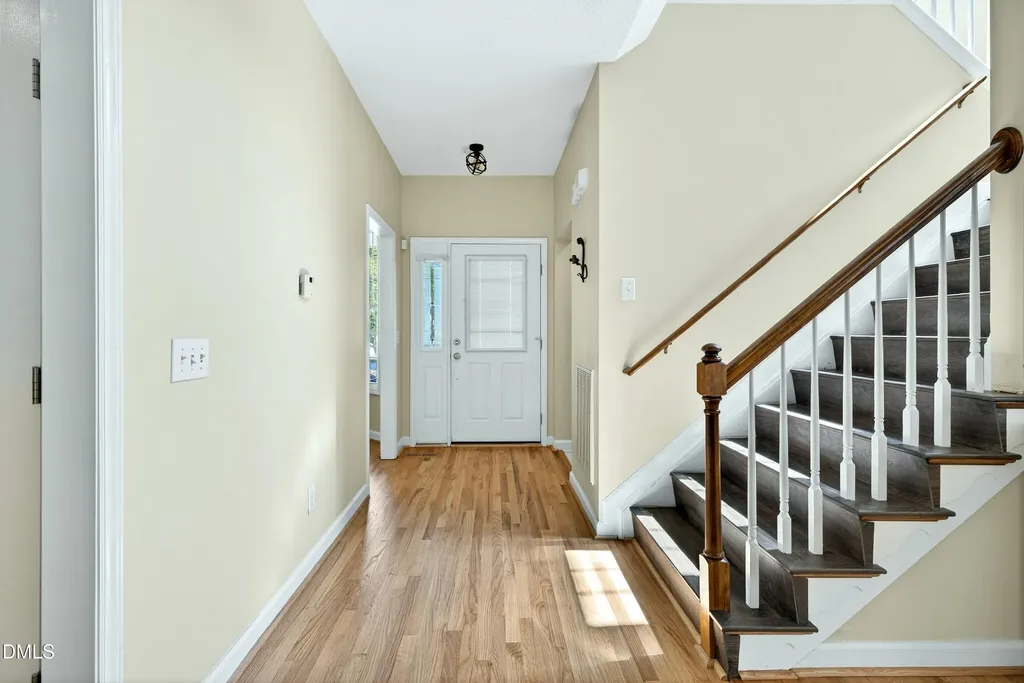 8301 Amber Leaf Court Raleigh NC 27612