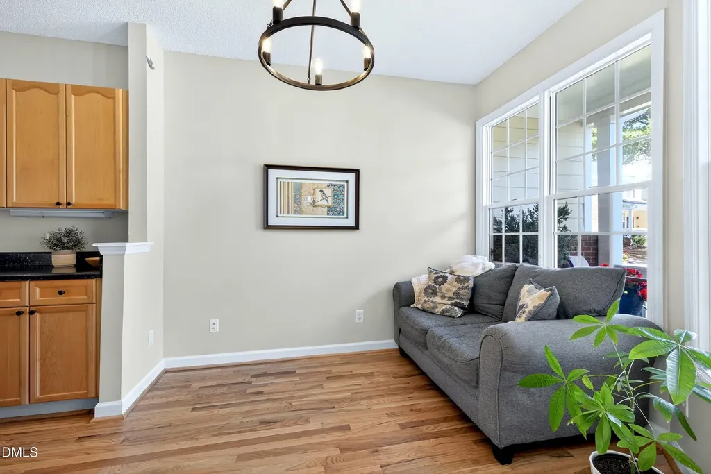 8301 Amber Leaf Court Raleigh NC 27612