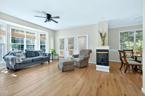 8301 Amber Leaf Court Raleigh NC 27612