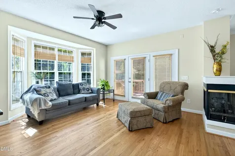 8301 Amber Leaf Court Raleigh NC 27612