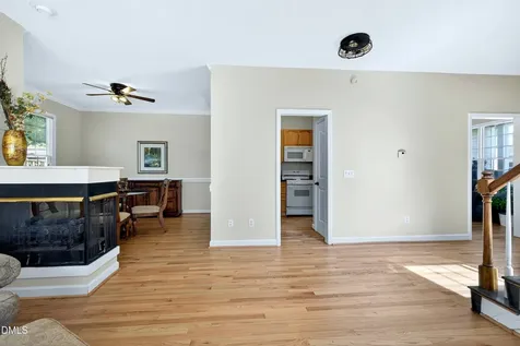 8301 Amber Leaf Court Raleigh NC 27612