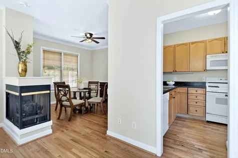 8301 Amber Leaf Court Raleigh NC 27612