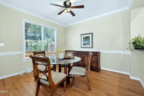 8301 Amber Leaf Court Raleigh NC 27612